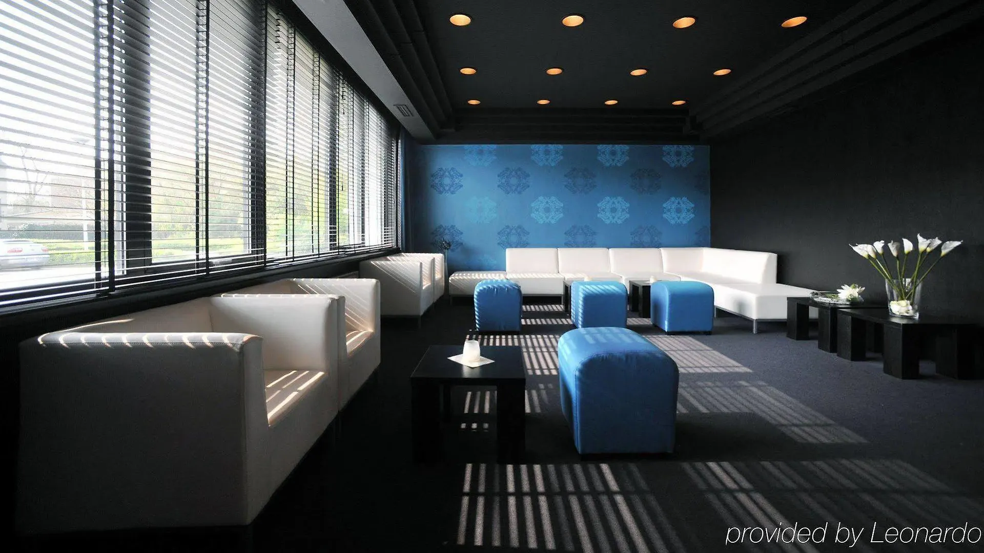 B-Aparthotel Moretus Antwerpen