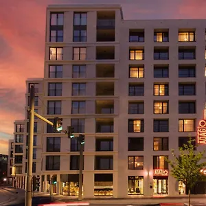 Adagio Center *** Anversa