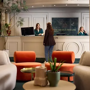 Hotel Der Valk Park Lane, Antwerpen