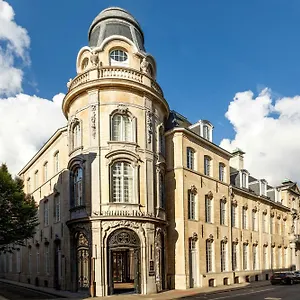 Sapphire House Antwerp, Autograph Collection ***** Amberes
