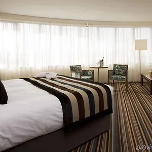 Mercure Centre **** Anversa