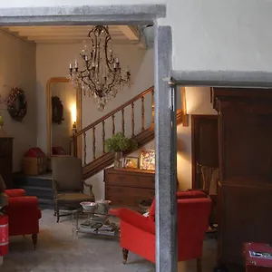 Bed & Breakfast De Koning Spanje, Antwerpen