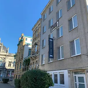 Beaux Arts ** Antwerpen